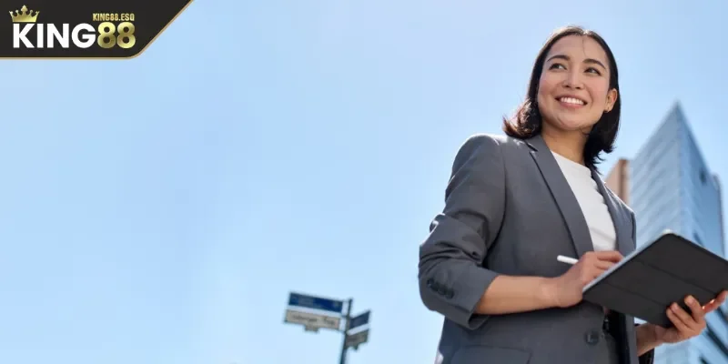 CEO Serana Nguyễn từ chuyên gia đến lãnh đạo