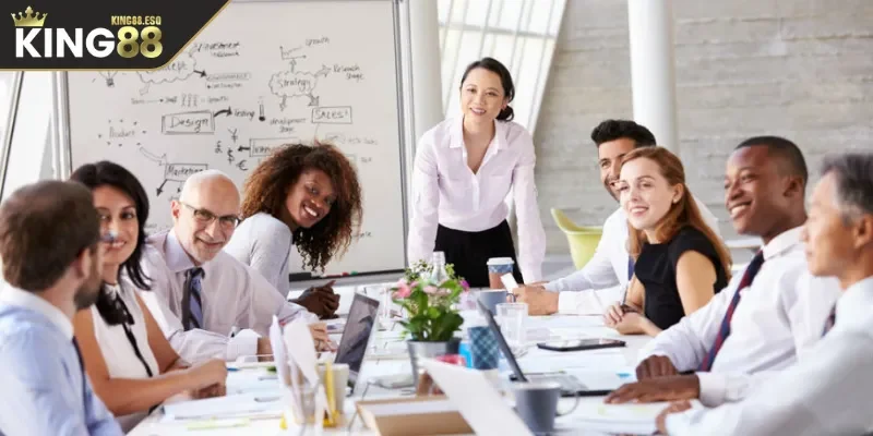 Chiến lược phát triển đột phá
