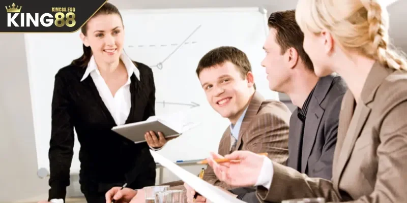 Hệ thống dưới sự lãnh đạo của nữ tướng