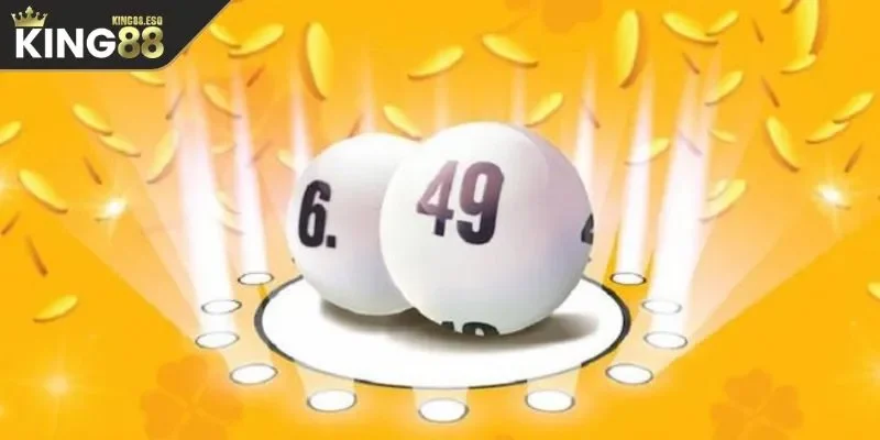 Khái niệm và cách chơi xổ số mega 